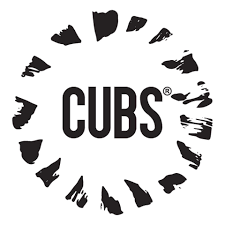 Pencil case CUBS