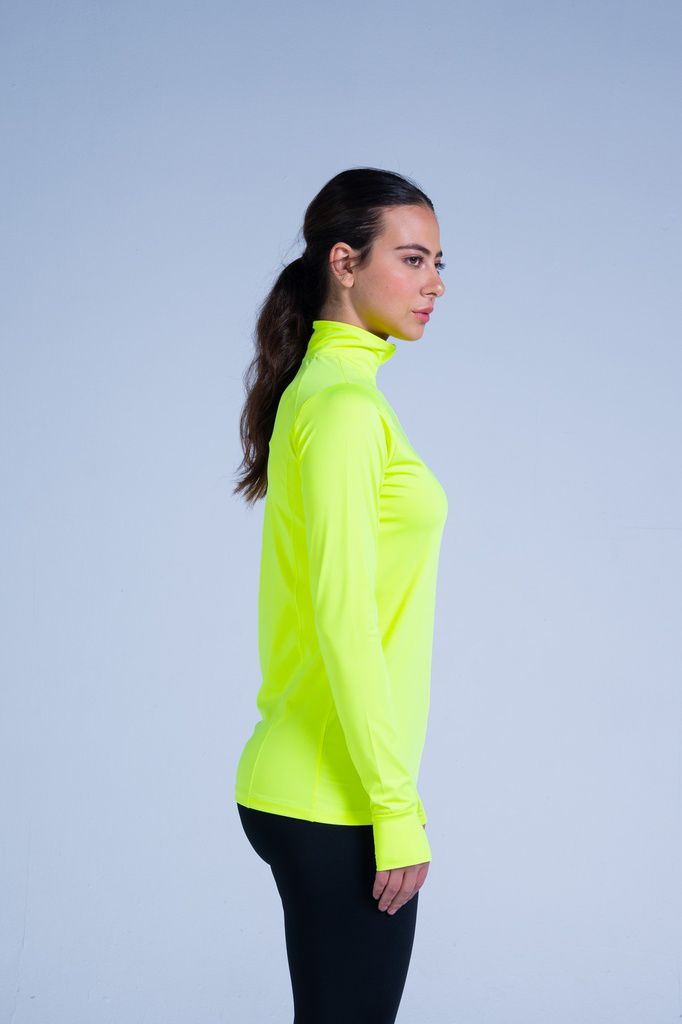 W-Long Sleeve T-Shirt #37