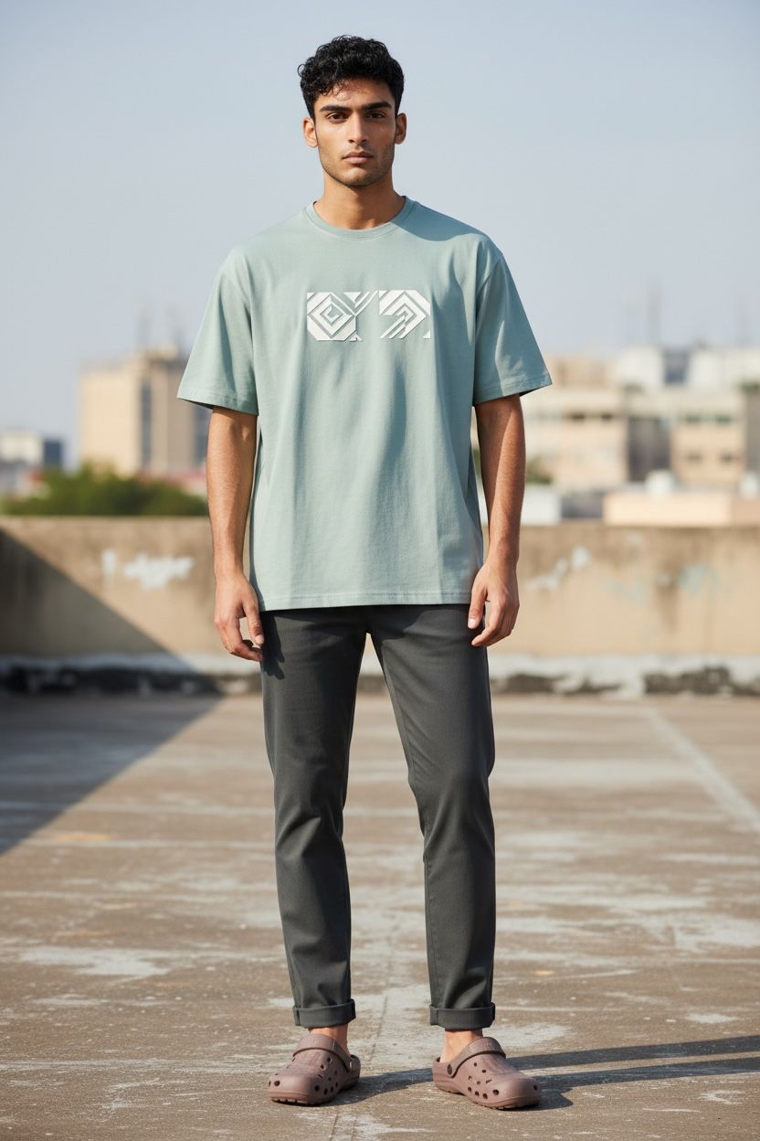 Voy T-Shirt