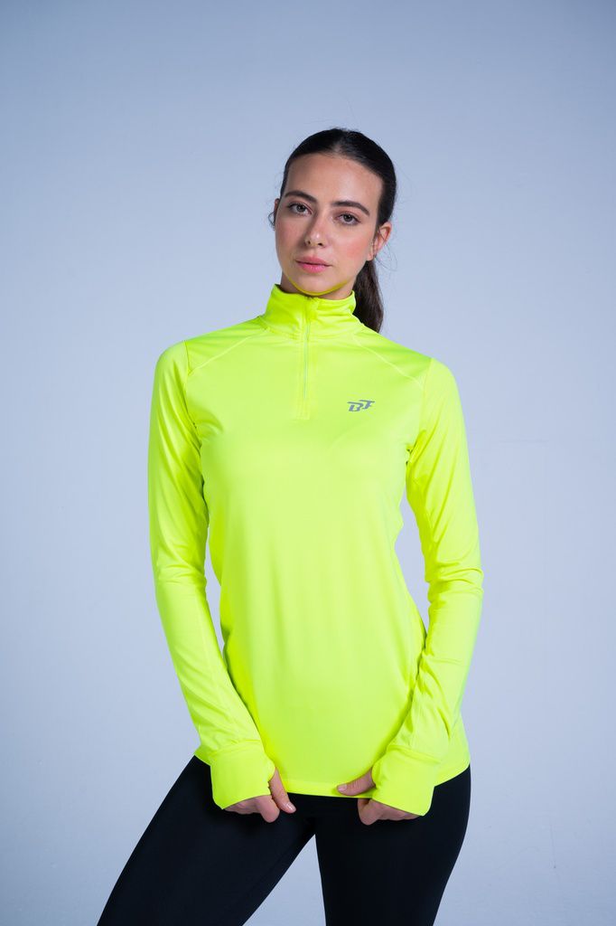 W-Long Sleeve T-Shirt #37