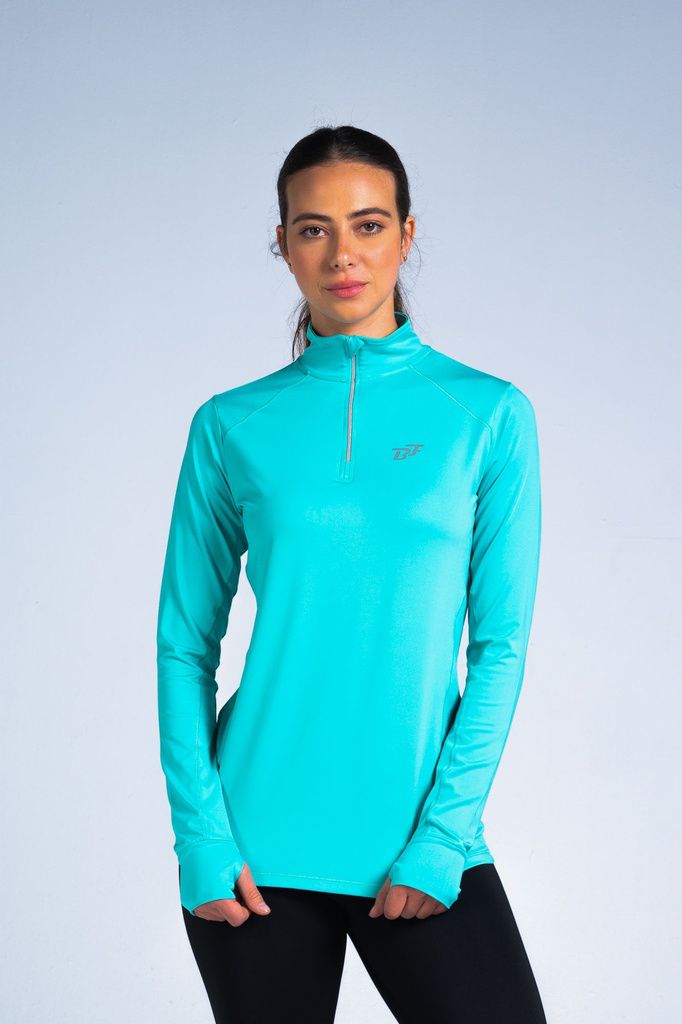 W-Long Sleeve T-Shirt #37