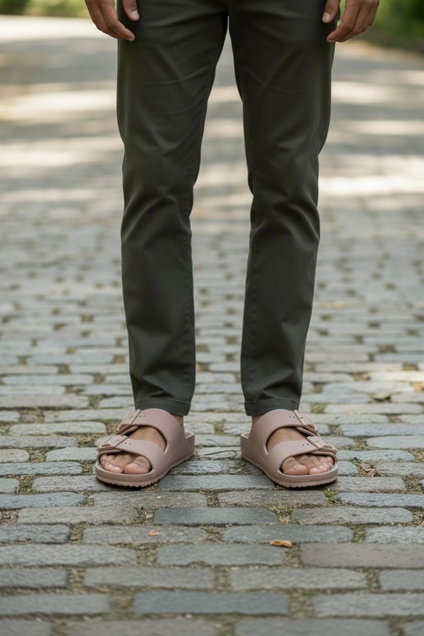 Sandals Men Airlife