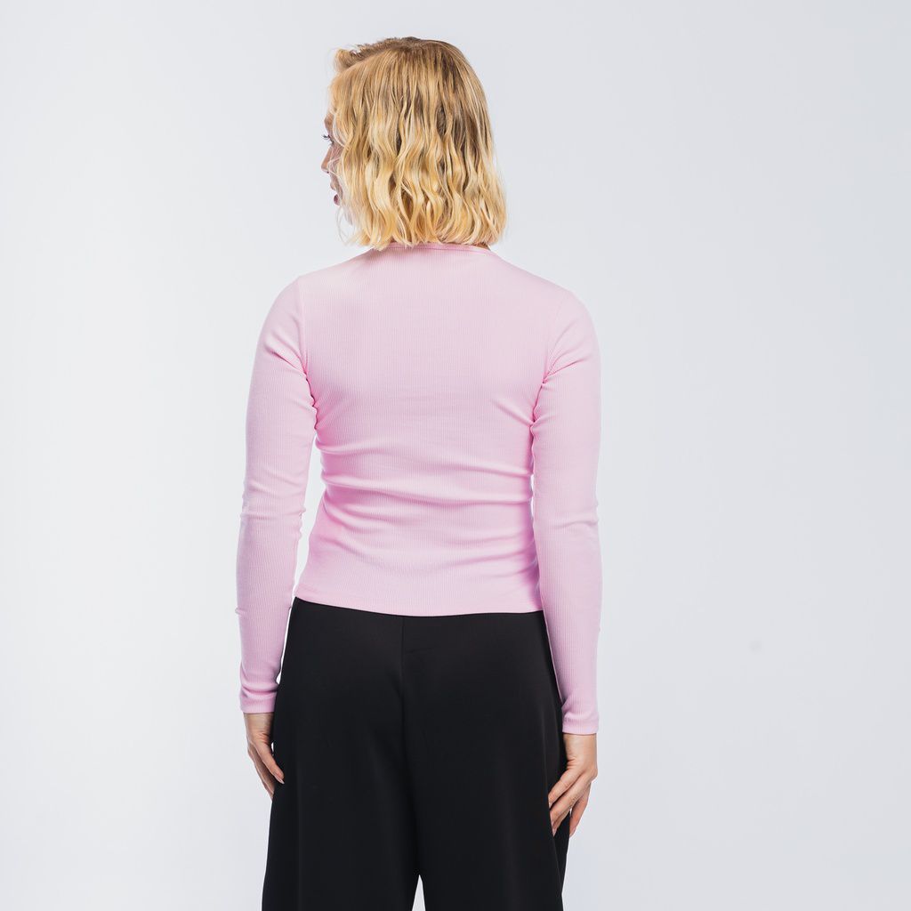 W - OFFCORE Long Sleeve T SHIRT #187
