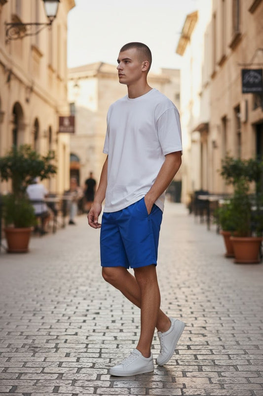 Basic Swimming Short VOY