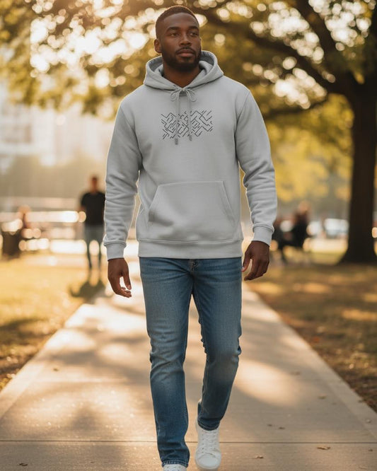 Voy Hoodie