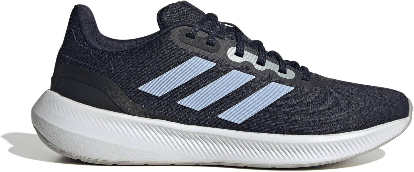 adidas mens RUNFALCON 3.0 HQ1471 RUNNING SHOES for Men Sneakers