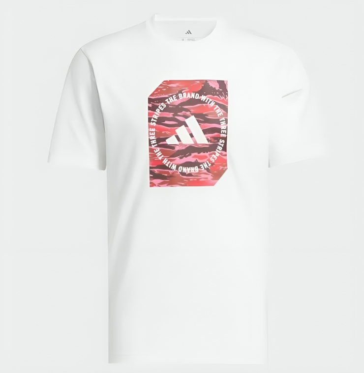 M C CAMO BOX T