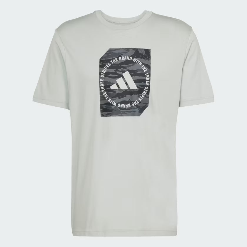 M C CAMO BOX T