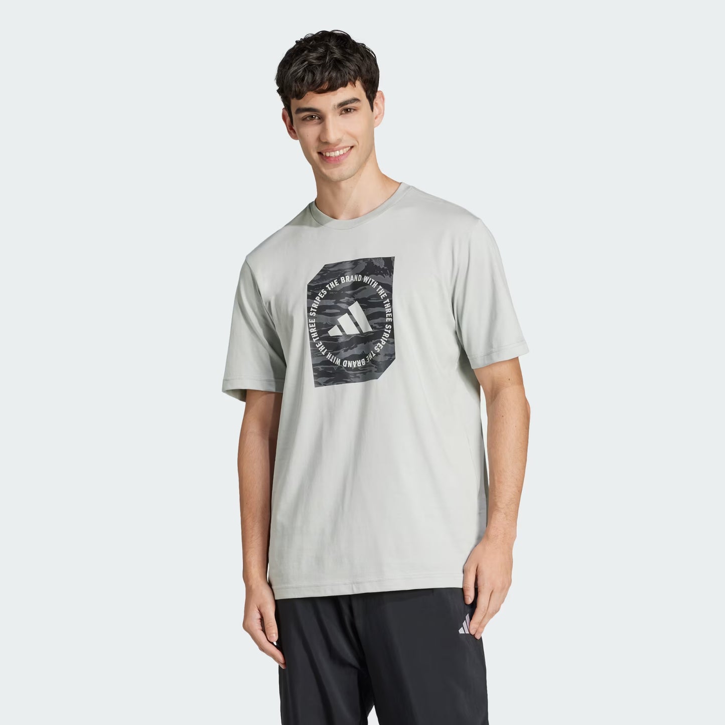 M C CAMO BOX T