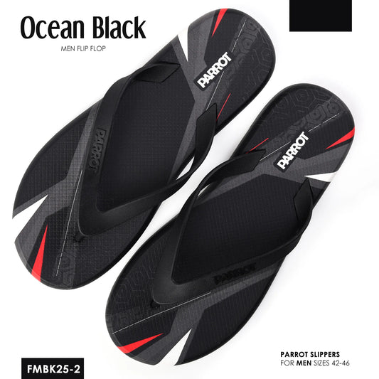 Ocean Black