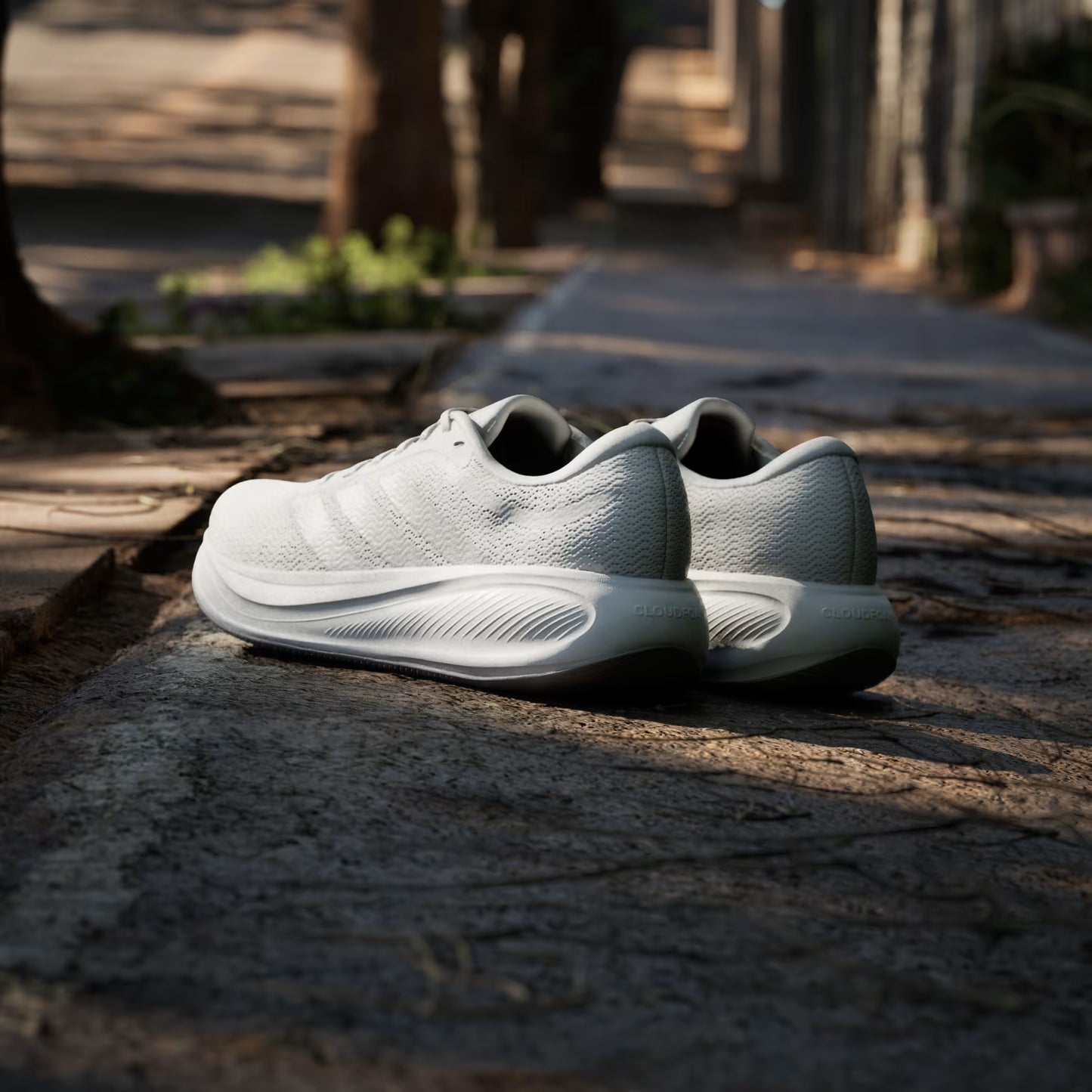 RESPONSE RUNNER