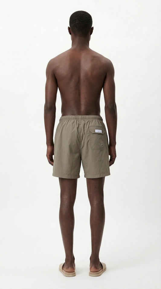 Basic Short