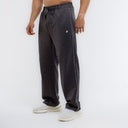 Unisex-Prime Wide leg Pants #147 - GREY