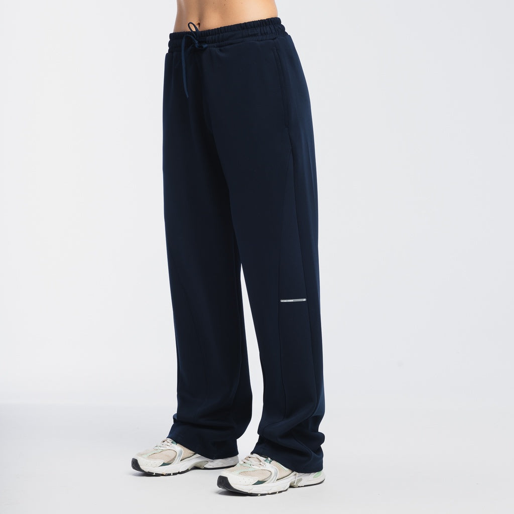 Unisex - OFFCORE straight Pants #176 - NAVY