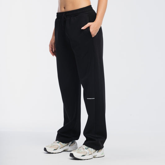 Unisex - OFFCORE straight Pants #176 - BLACK