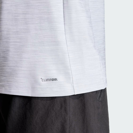 WORKOUT ESSENTIALS FLEX T-SHIRT