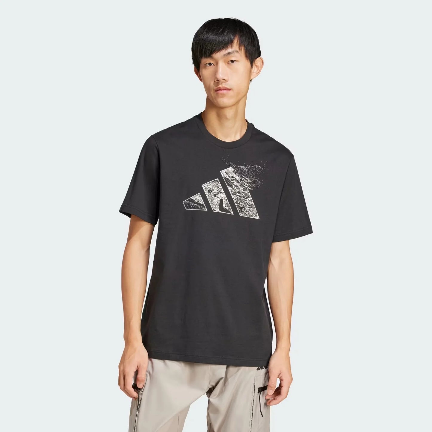 Adidas City Escape Logo Graphic