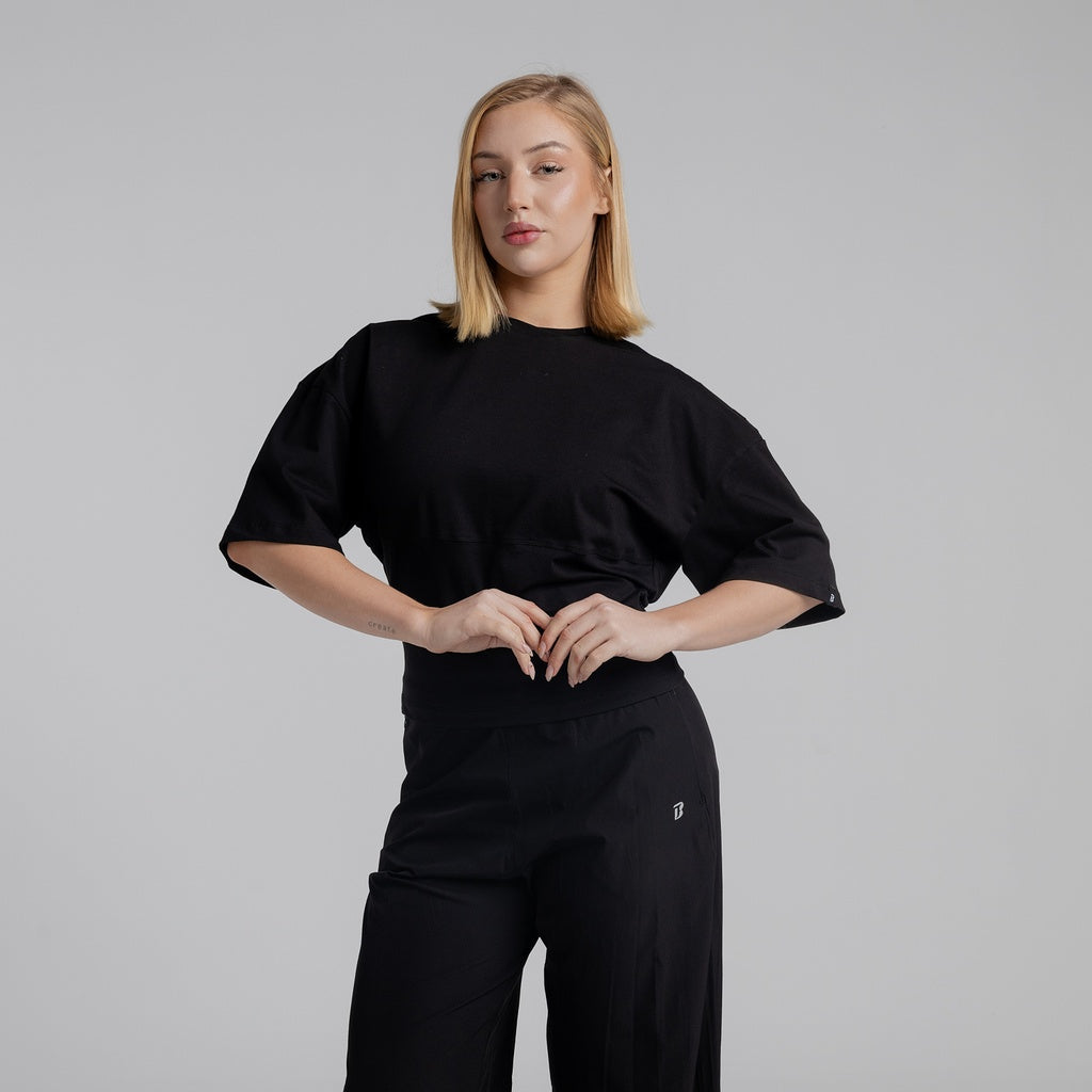 Women Essentials Cotton Short Sleeve #239