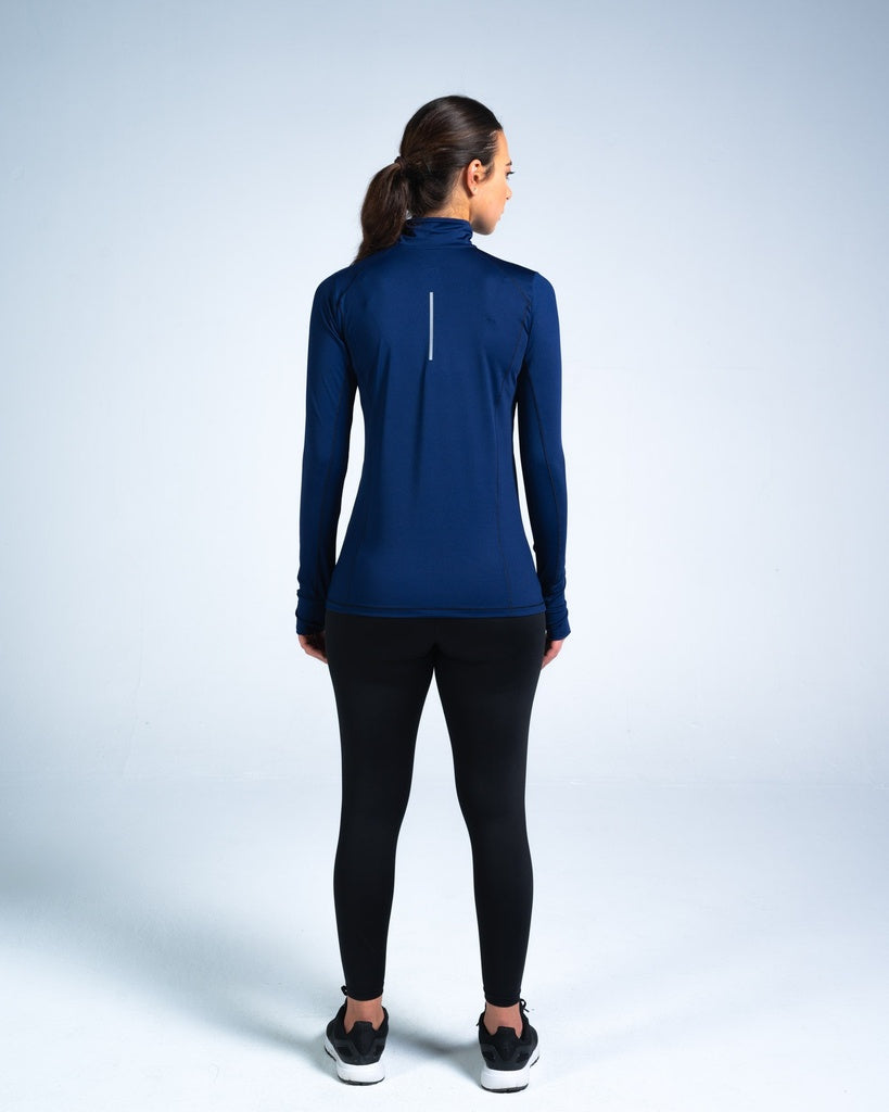 W-Long Sleeve T-Shirt #37