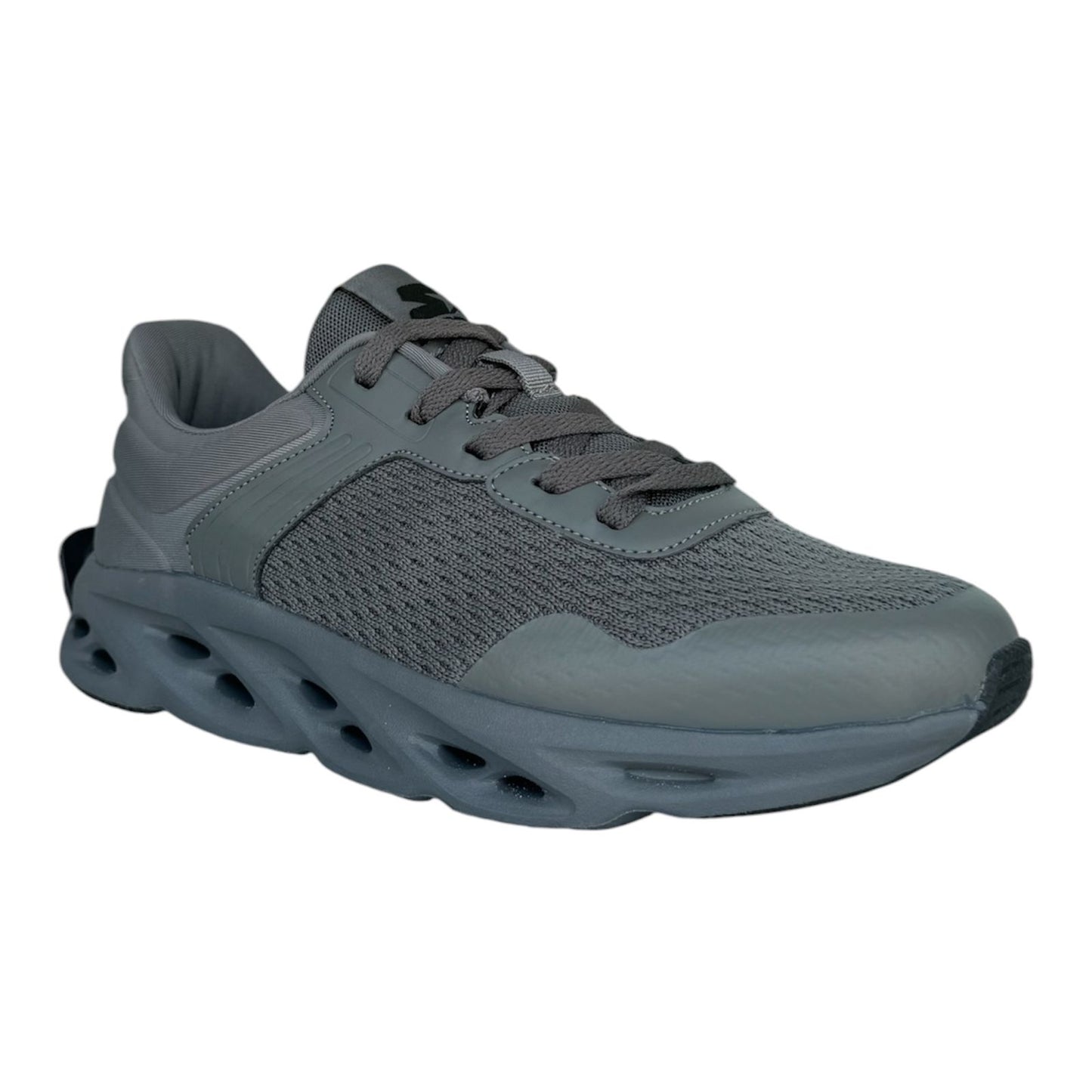 Starter Shoes (Gray)