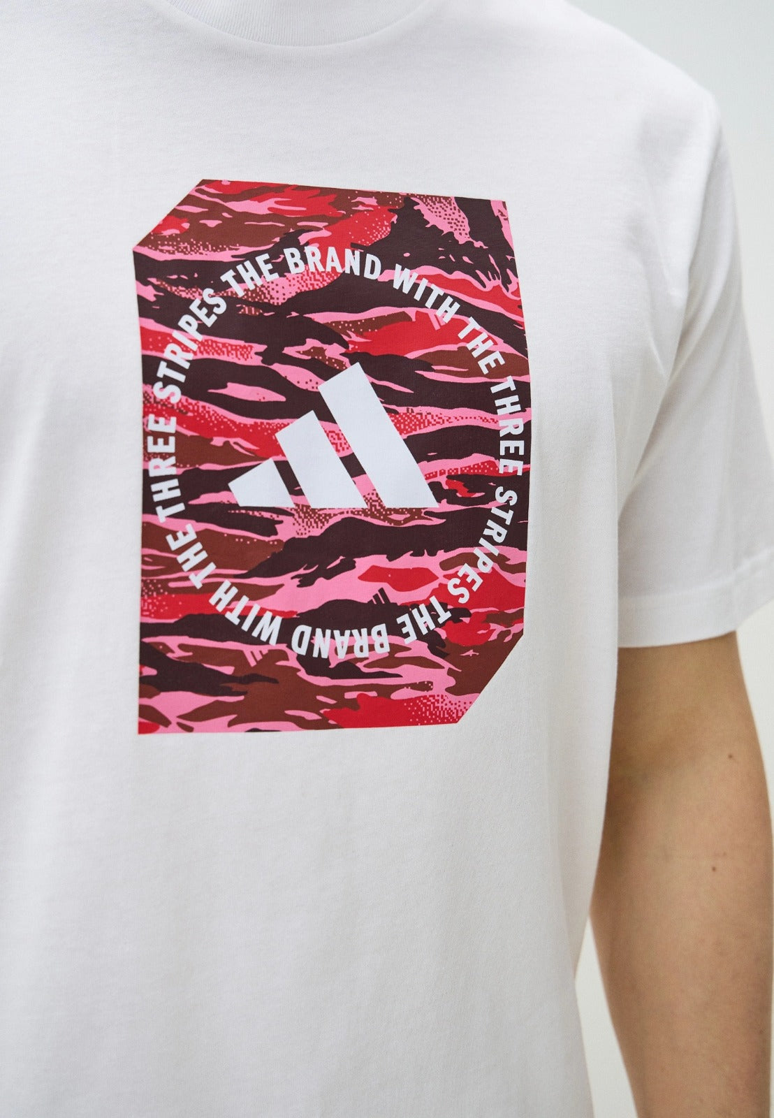M C CAMO BOX T