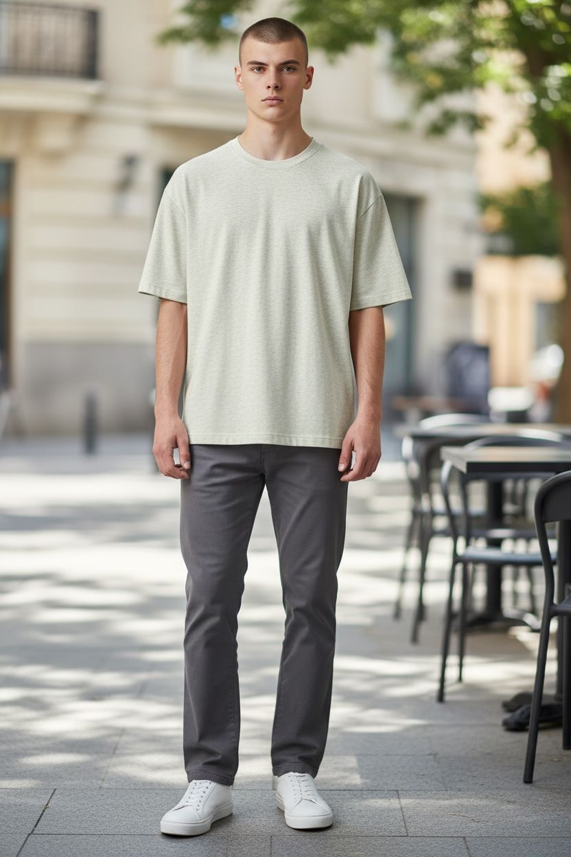 Voy T-Shirt