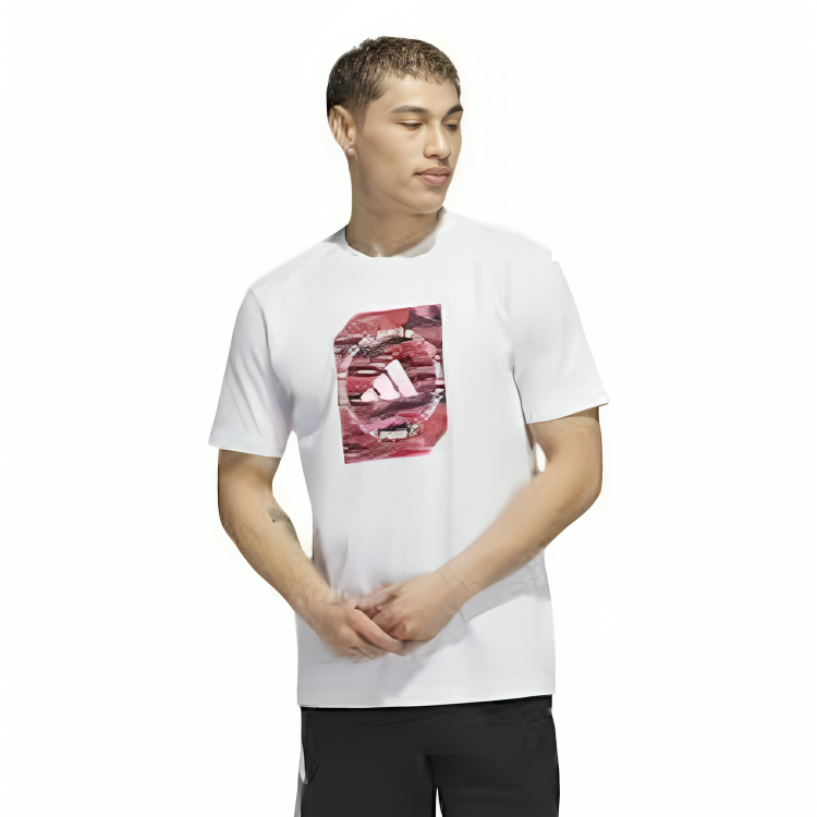 M C CAMO BOX T