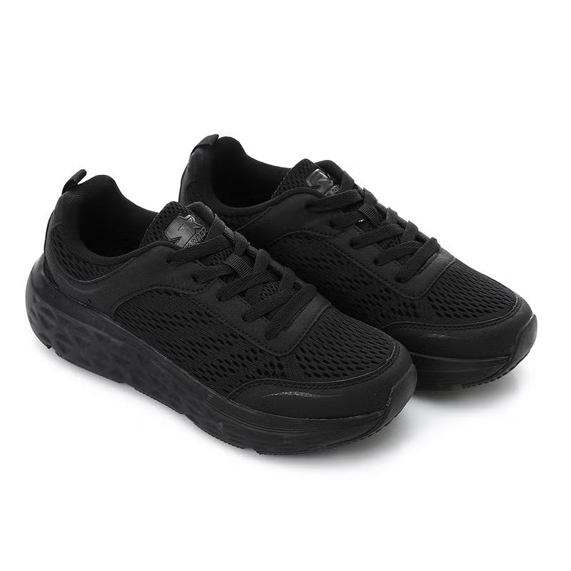 STARTER SHOES (BLACK)