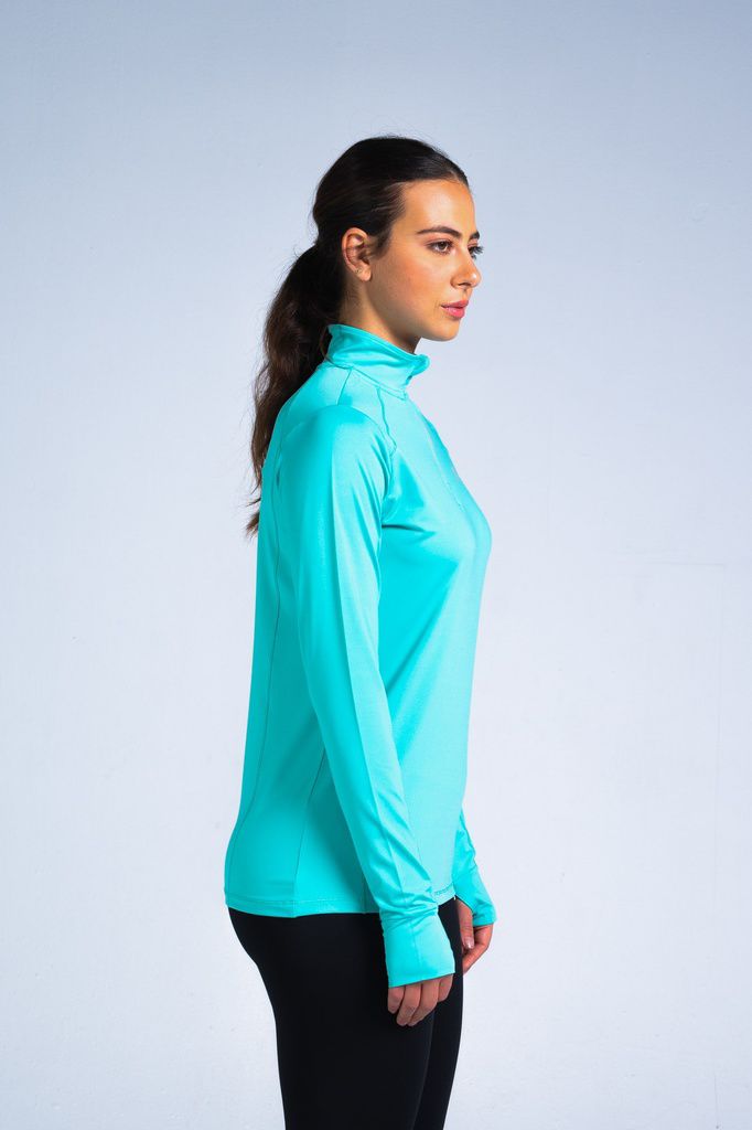 W-Long Sleeve T-Shirt #37