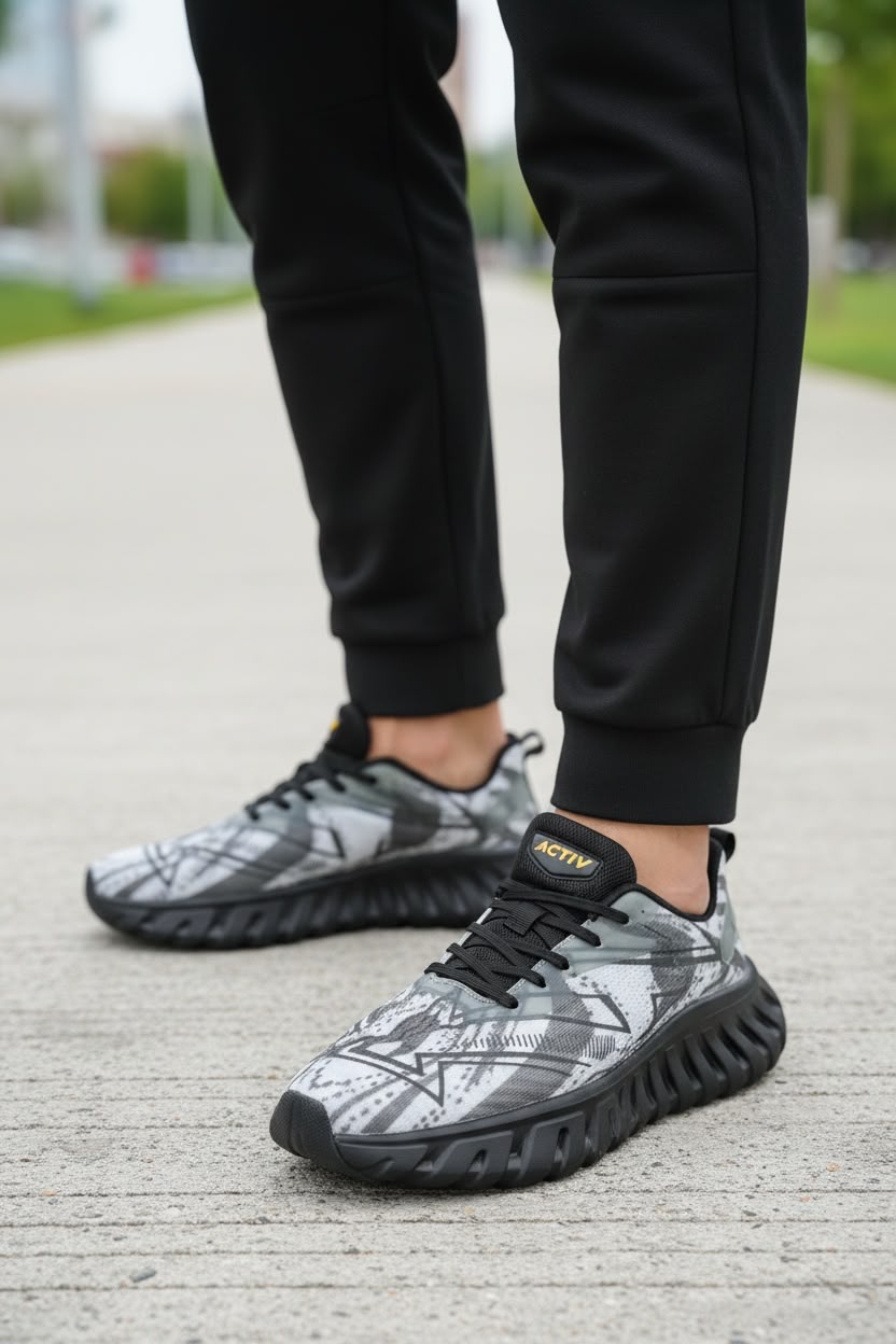 Activ Running Shoes