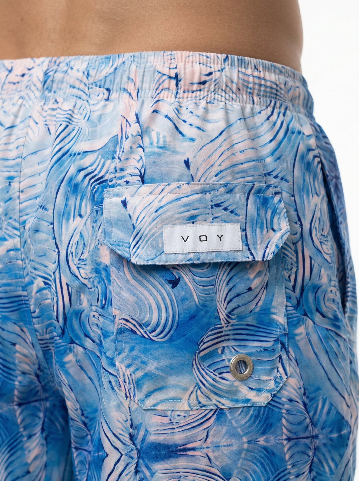 Voy Swimming Short Voy