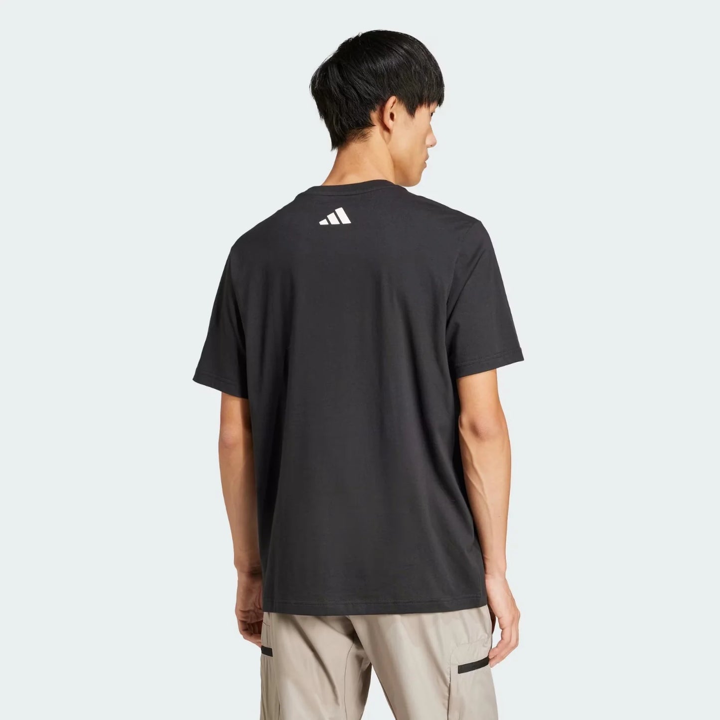 Adidas City Escape Logo Graphic