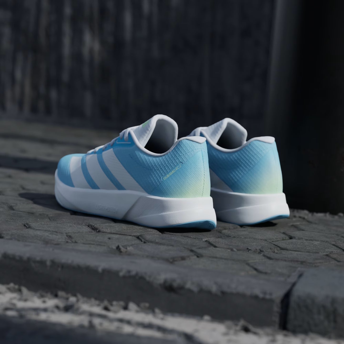 tenis de RUNNING DURAMO RC2