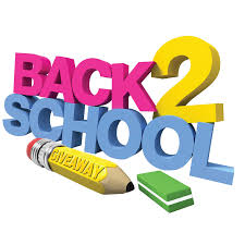 Back 2 School