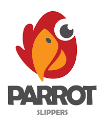 Flipflop Men PARROT