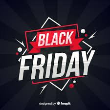Black Friday !!