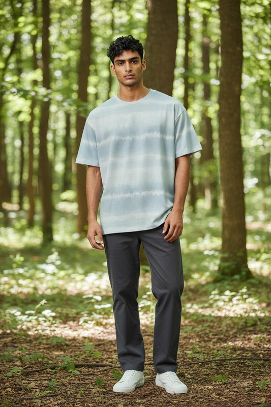VOY WAVES T-SHIRT
