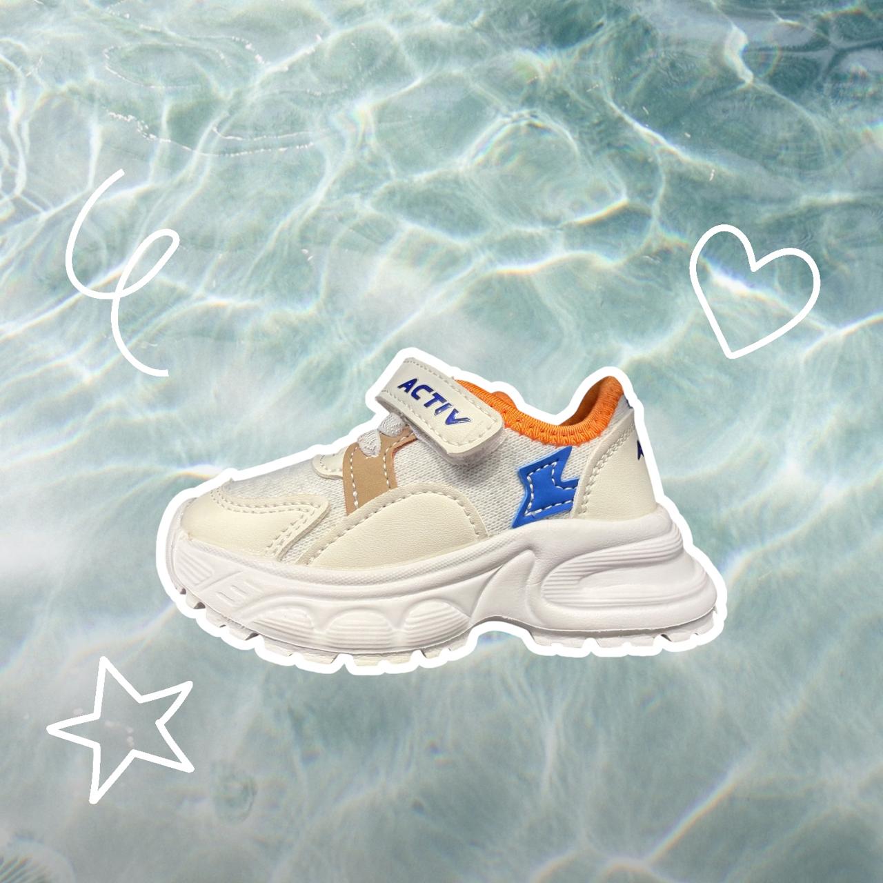 Activ kids Shoes