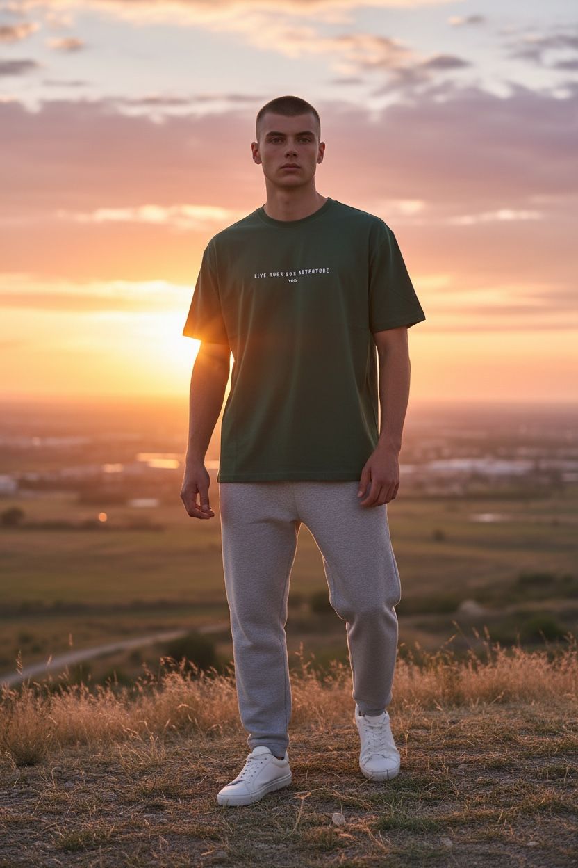 VOY T-SHIRT