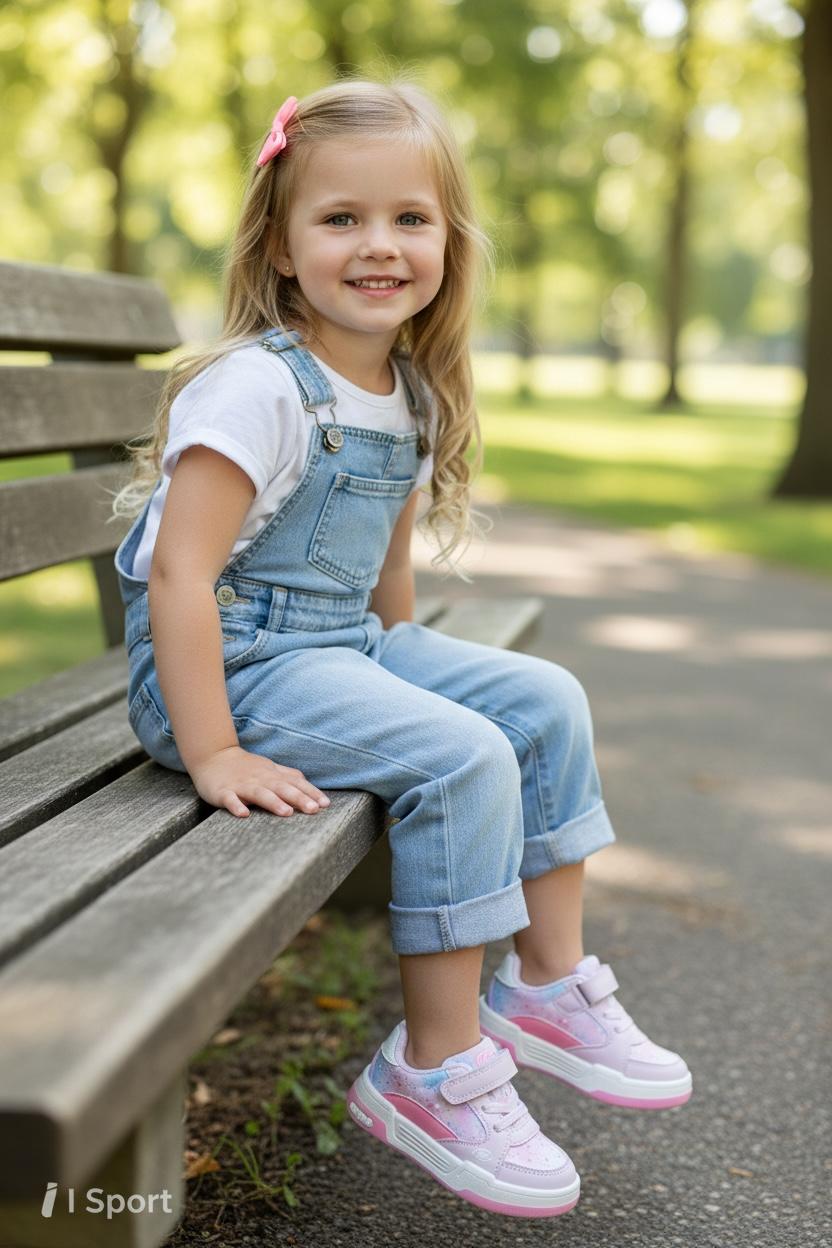 Activ Kids Shoes