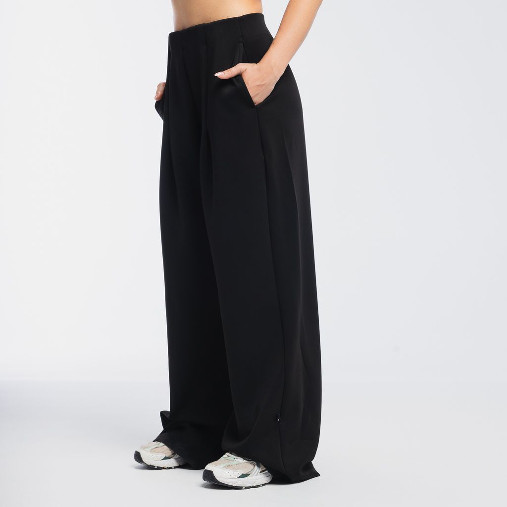 Women - OFFCORE Wide Leg pants #170