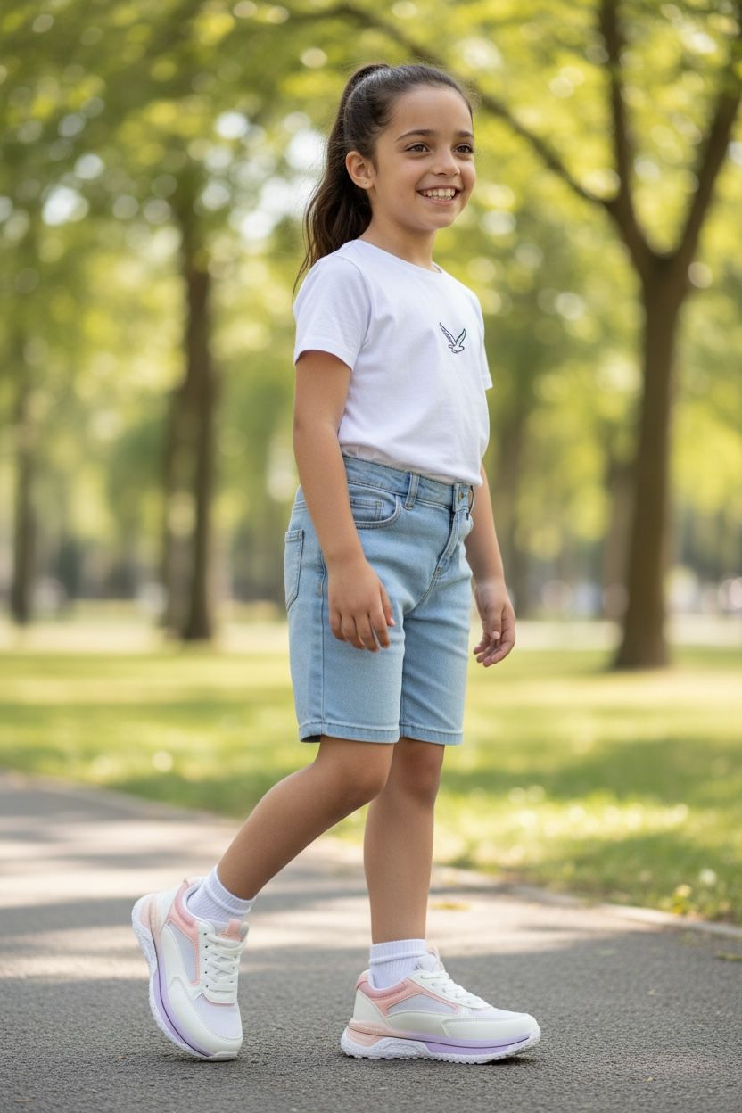 Activ kids shoes