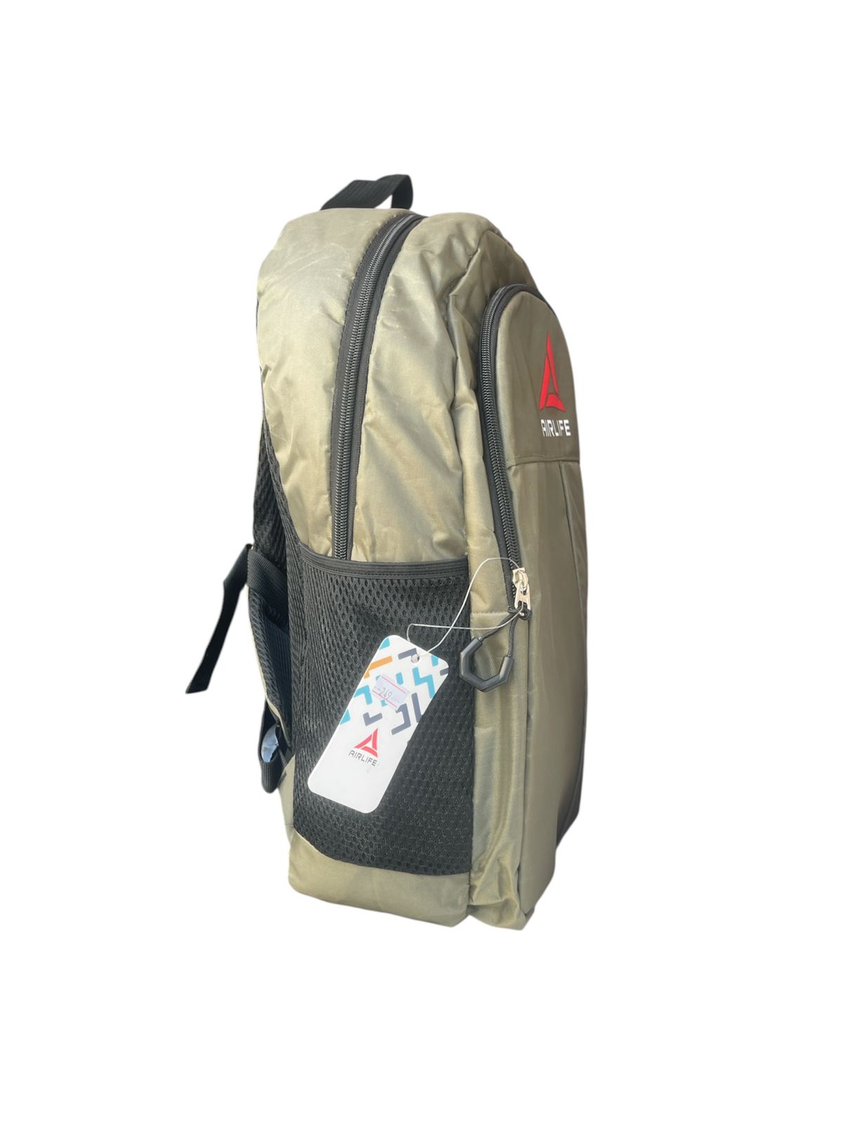 Airlife Backpack