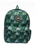Dino Print Junior Backpack