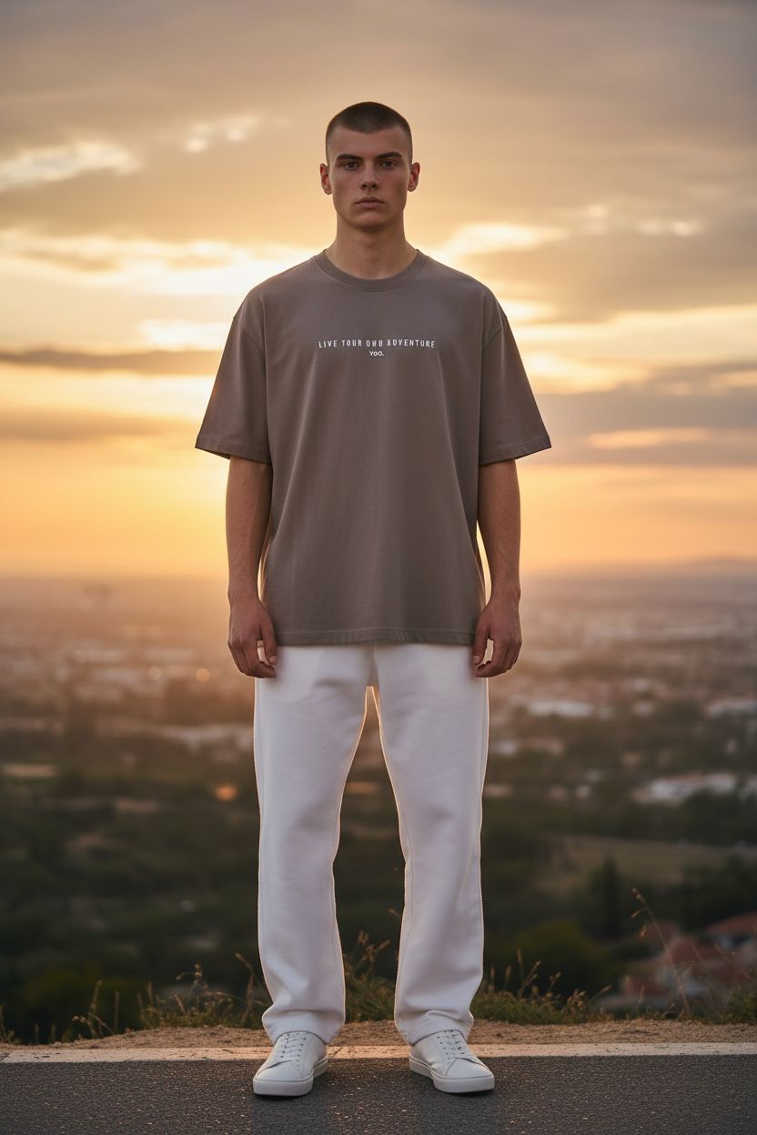 VOY T-SHIRT