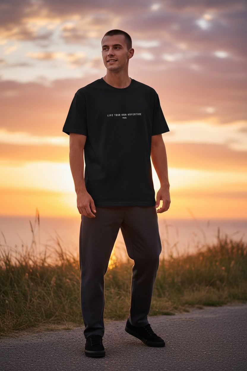 VOY T-SHIRT