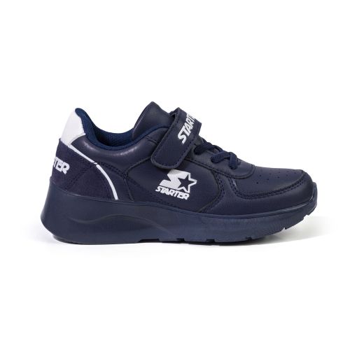 Starter Junior Jet Kids' Shoes - Navy