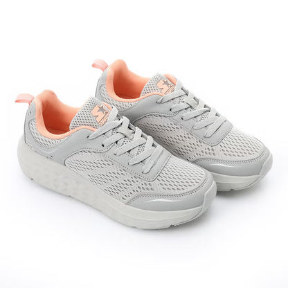 STARTER SHOES (GRAY)