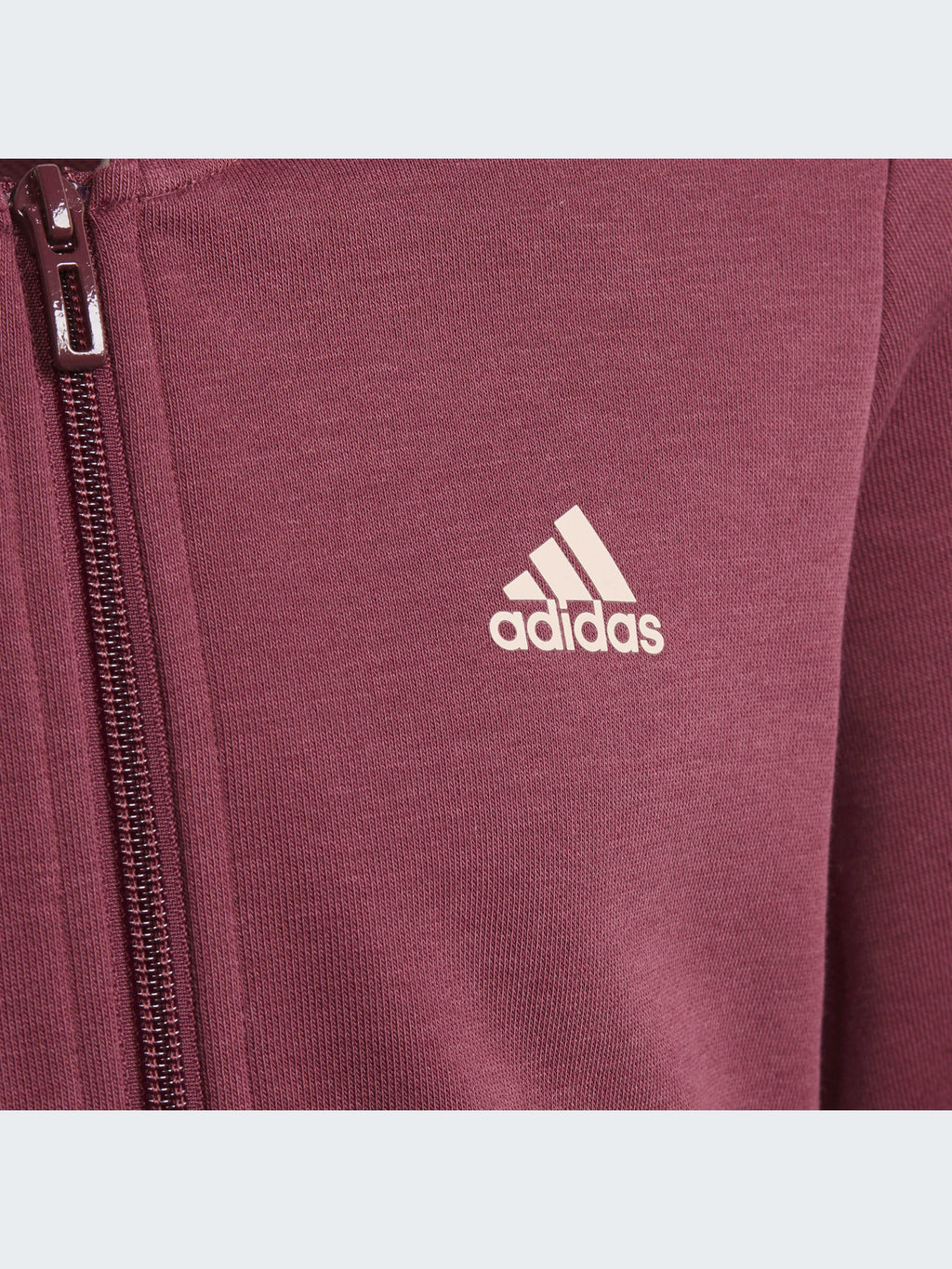 ADIDAS TRAINING JACKET