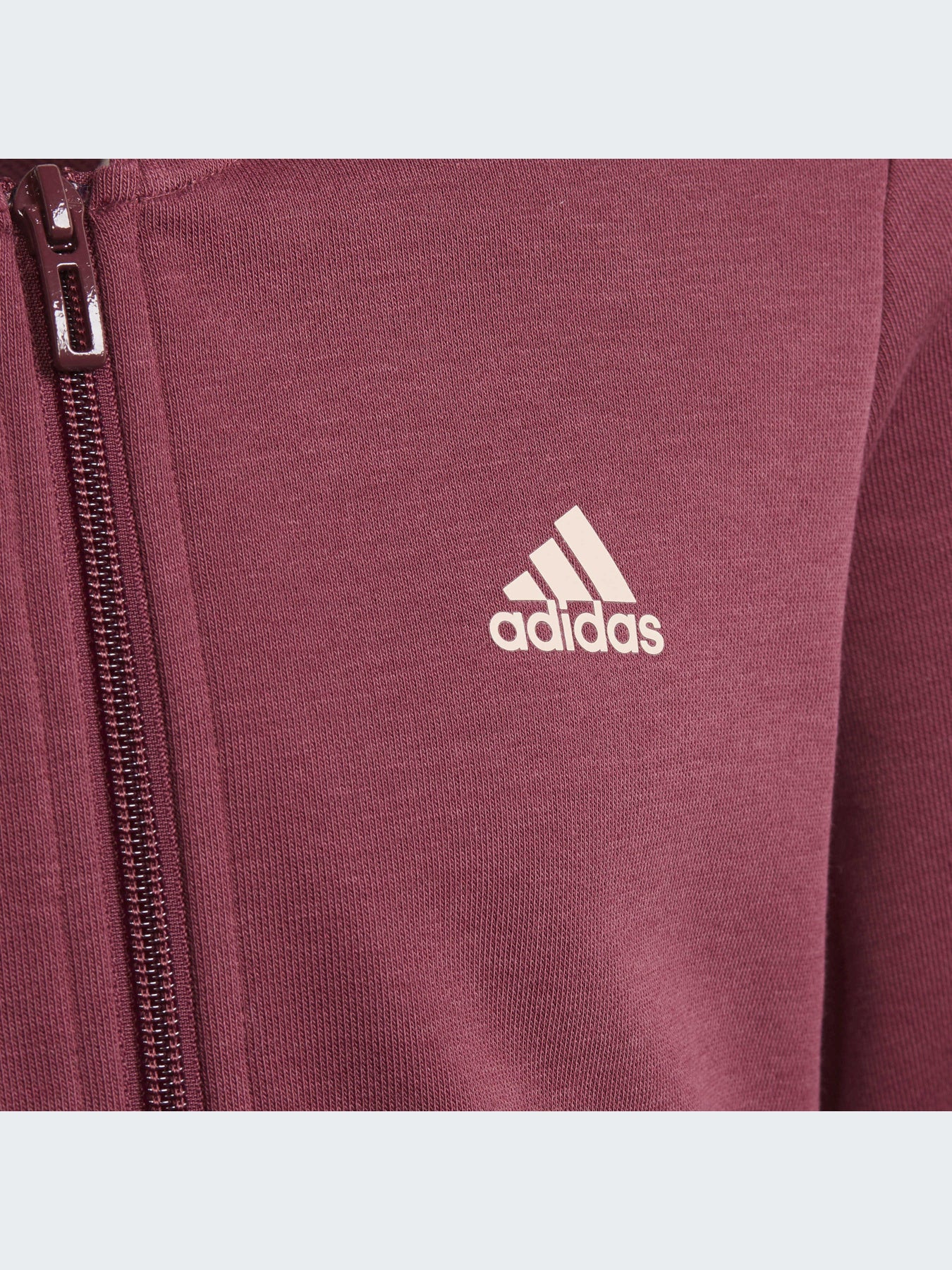 ADIDAS TRAINING JACKET